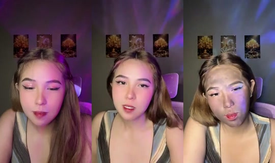 anggeofficial03 Bigo Live — Oct 25, 2026, 4:24 PM