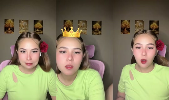 anggeofficial03 Bigo Live — Oct 26, 2026, 11:46 AM