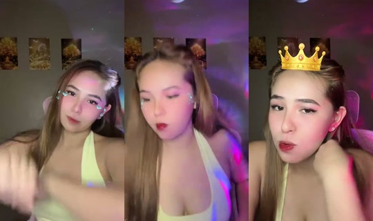 anggeofficial03 Bigo Live — Oct 27, 2026, 8:01 AM