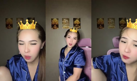 anggeofficial03 Bigo Live — Oct 28, 2026, 6:02 AM