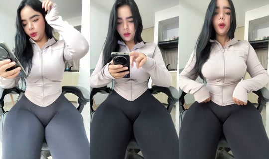 angie2208 Bigo Live — Oct 15, 2026, 3:53 PM