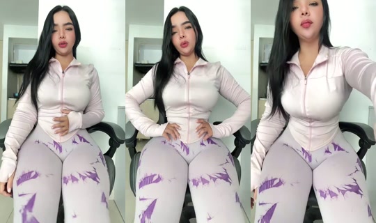 angie2208 Bigo Live — Oct 29, 2026, 2:34 PM
