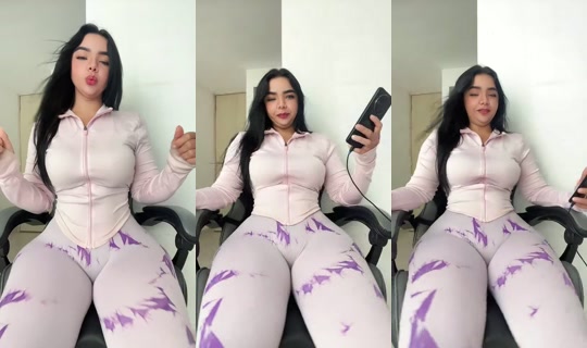 angie2208 Bigo Live — Oct 29, 2026, 5:03 PM