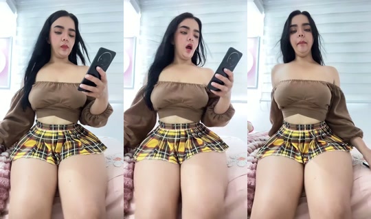 angie2208 Bigo Live — Oct 30, 2026, 8:13 PM