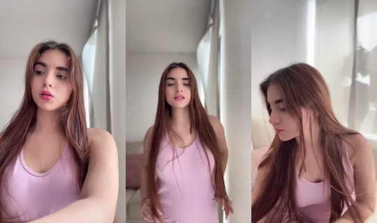 angiemarcela1 Bigo Live — Jul 28, 2026, 8:11 PM