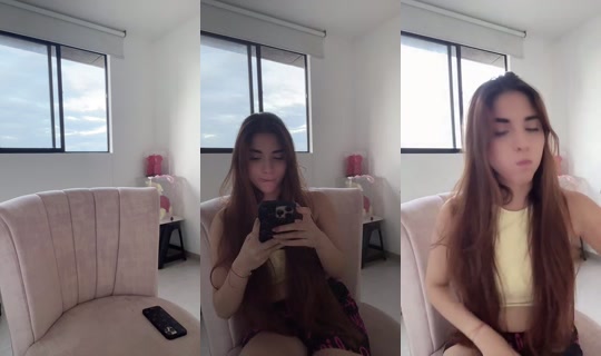 angiemarcela1 Bigo Live — Sep 10, 2026, 10:34 PM
