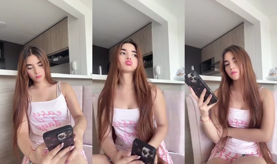 angiemarcela1 Bigo Live — Sep 18, 2026, 2:16 PM