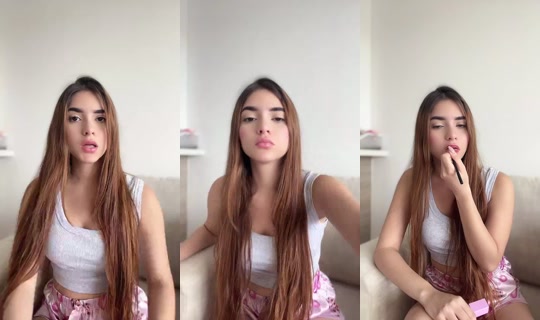 angiemarcela1 Bigo Live — Sep 27, 2026, 3:05 PM