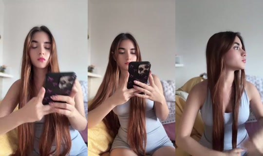 angiemarcela1 Bigo Live — Oct 1, 2026, 10:14 PM