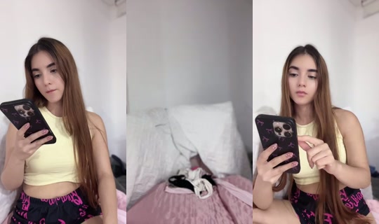 angiemarcela1 Bigo Live — Oct 3, 2026, 12:38 AM