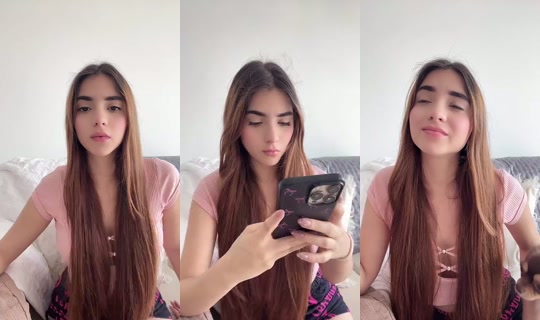 angiemarcela1 Bigo Live — Oct 17, 2026, 5:19 PM