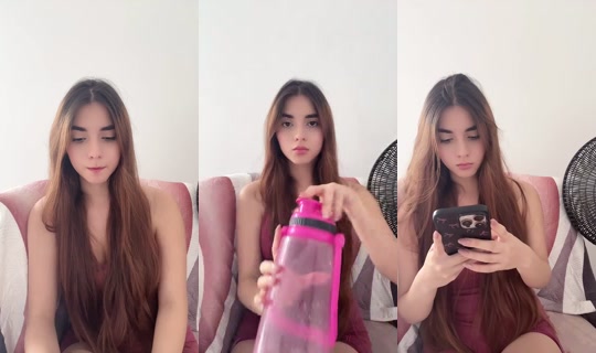 angiemarcela1 Bigo Live — Oct 23, 2026, 9:30 PM