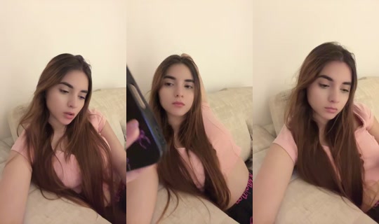 angiemarcela1 Bigo Live — Oct 25, 2026, 12:45 AM
