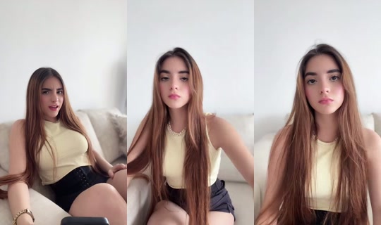 angiemarcela1 Bigo Live — Oct 25, 2026, 7:55 PM