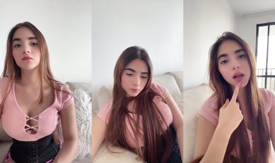 angiemarcela1 Bigo Live — Oct 26, 2026, 8:04 PM