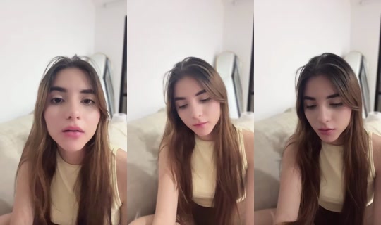 angiemarcela1 Bigo Live — Oct 29, 2026, 2:03 AM