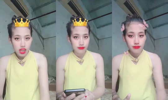 anhyeuem1235678 Bigo Live — Sep 2, 2026, 10:50 AM