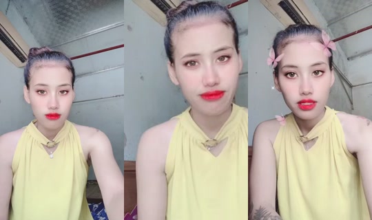 anhyeuem1235678 Bigo Live — Sep 6, 2026, 3:38 AM