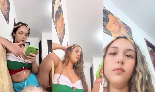 aninhaGrelaao Bigo Live — Oct 19, 2026, 9:54 AM