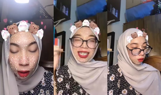 anisaqilahhh Bigo Live — Sep 2, 2026, 6:06 PM