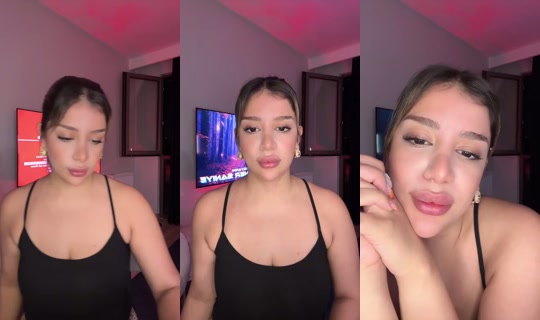 anitaamaffi Bigo Live — Jul 21, 2026, 10:18 PM