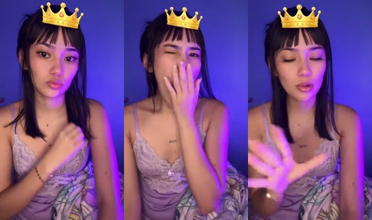 annamayy Bigo Live — Jul 20, 2026, 5:56 AM