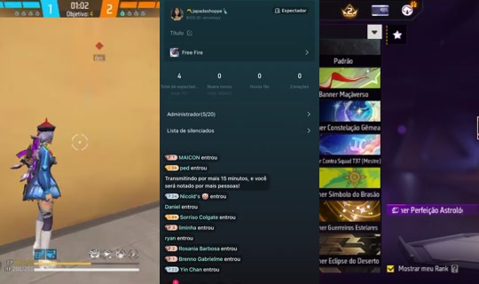 annamayy Bigo Live — Sep 16, 2026, 3:33 PM