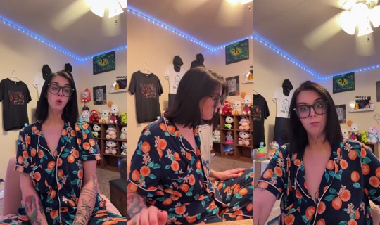 annedesires Bigo Live — Sep 3, 2026, 12:26 AM
