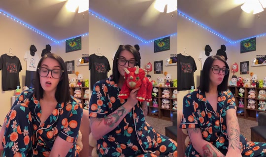 annedesires Bigo Live — Sep 3, 2026, 2:06 AM