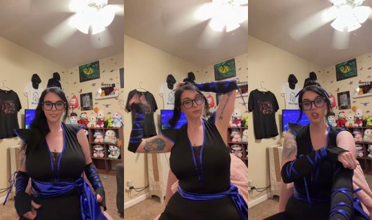 annedesires Bigo Live — Sep 20, 2026, 1:07 AM