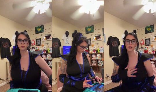 annedesires Bigo Live — Sep 20, 2026, 1:57 AM