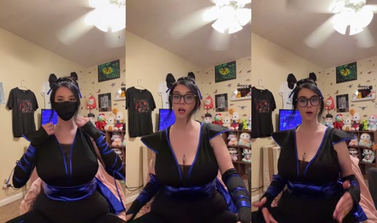 annedesires Bigo Live — Sep 20, 2026, 2:48 AM
