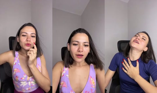 annesilvah Bigo Live — Sep 22, 2026, 12:49 AM