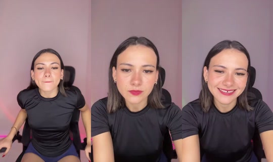 annesilvah Bigo Live — Sep 24, 2026, 12:49 AM