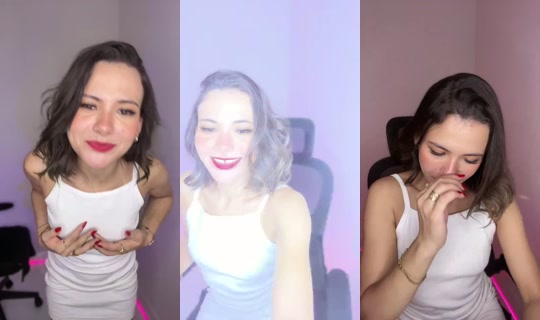 annesilvah Bigo Live — Sep 25, 2026, 3:44 AM
