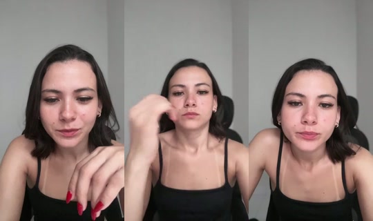annesilvah Bigo Live — Sep 25, 2026, 8:37 PM