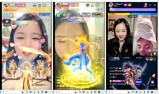 anneztulip Bigo Live — Oct 22, 2026, 4:42 AM