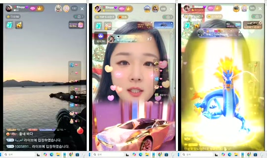 anneztulip Bigo Live — Oct 22, 2026, 8:10 AM