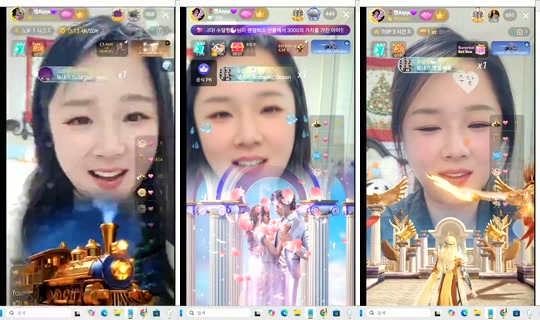 anneztulip Bigo Live — Oct 22, 2026, 9:57 AM