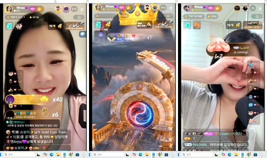 anneztulip Bigo Live — Oct 22, 2026, 3:07 PM