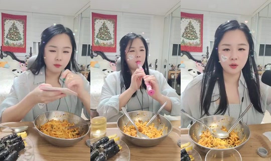 anneztulip Bigo Live — Oct 23, 2026, 10:22 AM