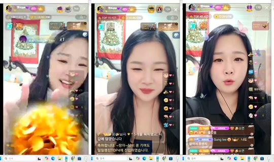 anneztulip Bigo Live — Oct 27, 2026, 1:36 AM