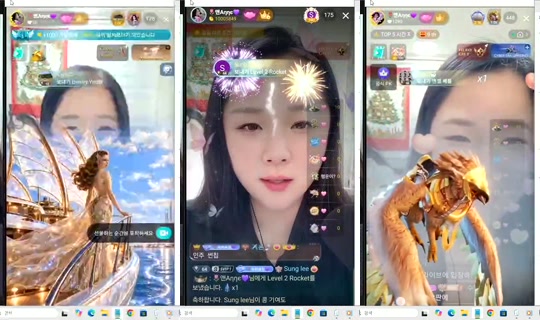 anneztulip Bigo Live — Oct 31, 2026, 3:51 AM