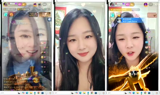 anneztulip Bigo Live — Oct 31, 2026, 7:21 AM