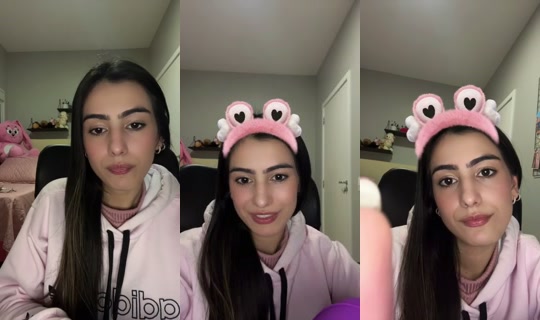 annisantos Bigo Live — Sep 3, 2026, 12:21 AM