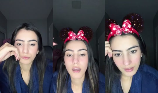 annisantos Bigo Live — Sep 3, 2026, 4:38 AM