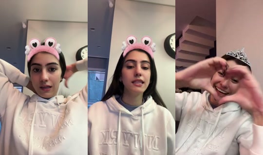 annisantos Bigo Live — Sep 3, 2026, 8:37 PM