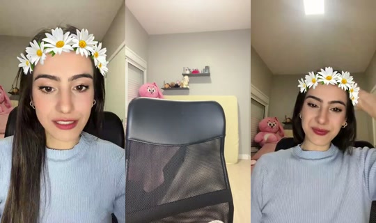 annisantos Bigo Live — Sep 4, 2026, 11:55 PM