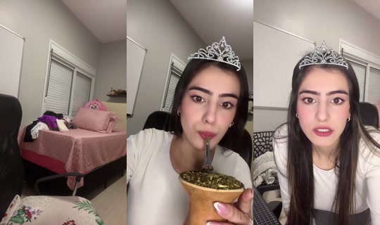annisantos Bigo Live — Sep 6, 2026, 11:54 PM