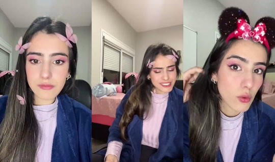 annisantos Bigo Live — Sep 11, 2026, 11:34 PM